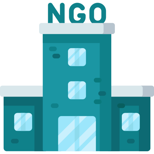 NGO Sites