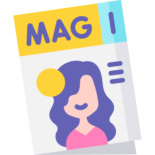 Magazine Sites