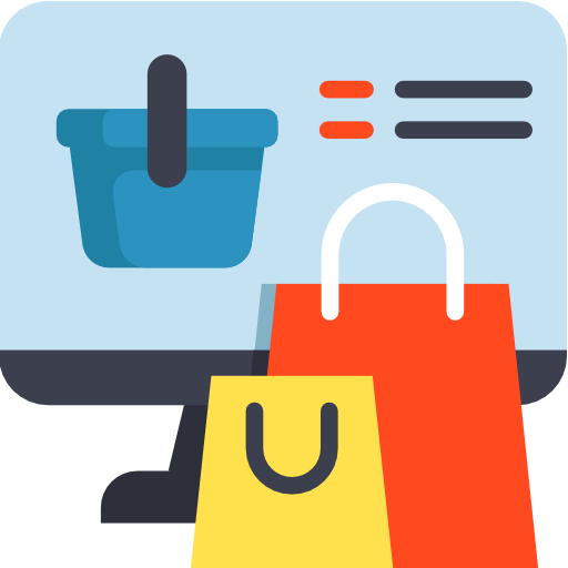 Ecommerce Sites