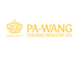 Pa-wang ceramic