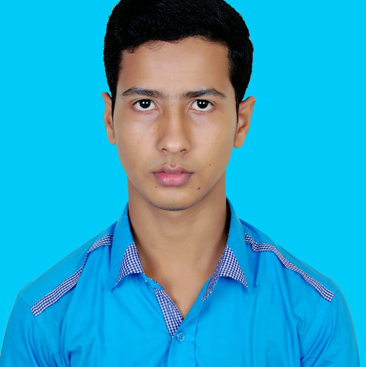 Sayed Ariful Hoque