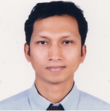 MOHAMMAD SAIFUL ISLAM