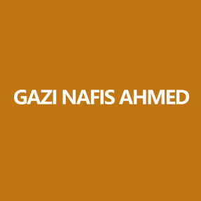 GaziNafisAhmed.com