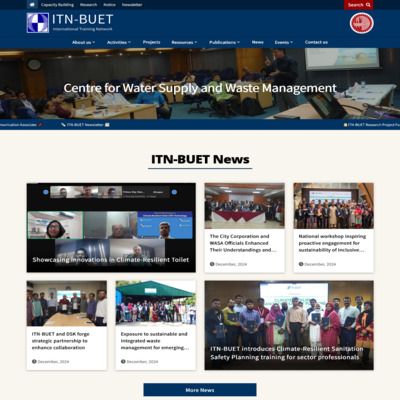 ITN-Buet