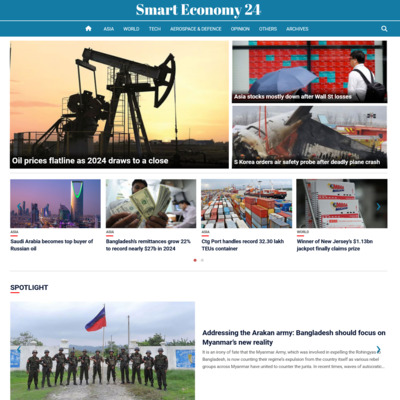 Smart Economy 24